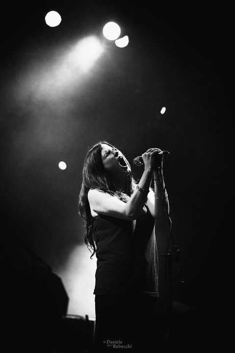 Black Mountain – Дискография (2005-2010) // indie, neo-progressive rock, psychedelic, голоса Британской Колумбии