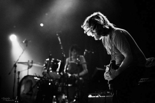 Black Mountain – Дискография (2005-2010) // indie, neo-progressive rock, psychedelic, голоса Британской Колумбии