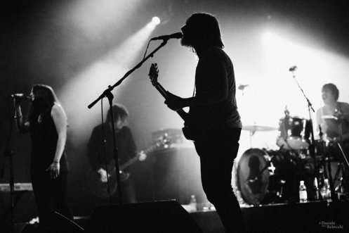 Black Mountain – Дискография (2005-2010) // indie, neo-progressive rock, psychedelic, голоса Британской Колумбии