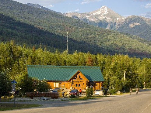 Black Mountain – Дискография (2005-2010) // indie, neo-progressive rock, psychedelic, голоса Британской Колумбии