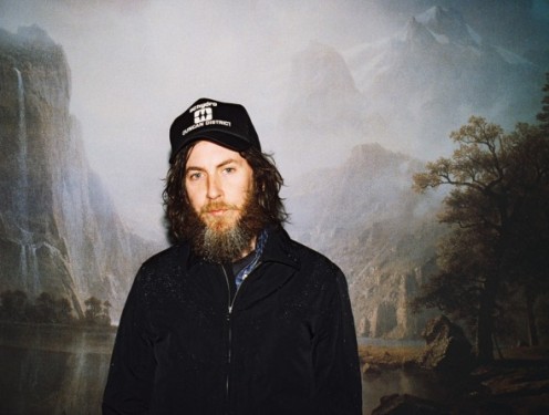 The Pink Mountaintops – Axis of Evol (2006), Outside Love (2009) // minimal indie, shoegaze, psychedelic, голоса Британской Колумбии