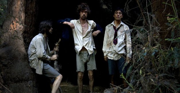 Liars – Sisterworld (2010) // alternative, post-punk revival, noise-rock, psychedelic, ambient, иллюминатор пасмурного завтра