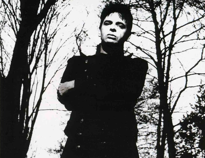 Gary Numan - Dead Son Rising (2011), Exposure: The Best of Gary Numan (2002) // electronic, industrial, new wave, synth-pop, инженер настоящего
