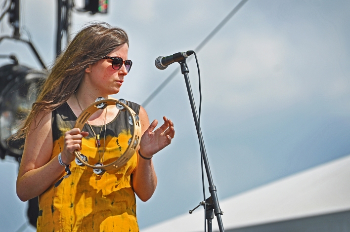 Lightning Dust – Дискография (2007-2009) // indie, folk, indietronica, голоса Британской Колумбии