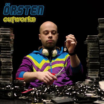 Orsten - Cutworks (2011) / Electronic, Downtempo, Trip-Hop, Hip-hop Orsten - Cutworks (2011) / Electronic, Downtempo, Trip-Hop, Hip-hop