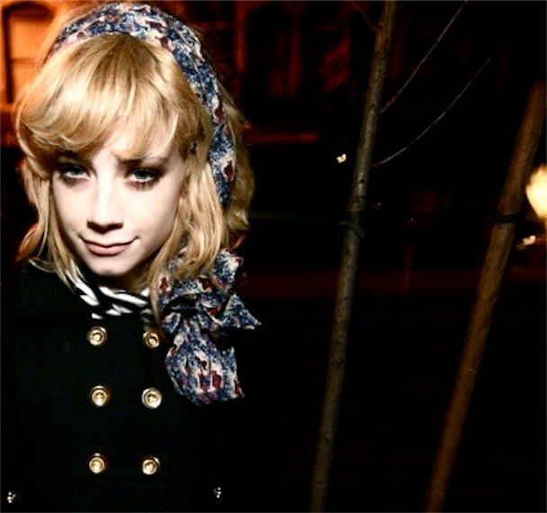 Computer Magic – 3 EP’s (2010-2011) // indie-pop, electronic, светлая компьютерная магия