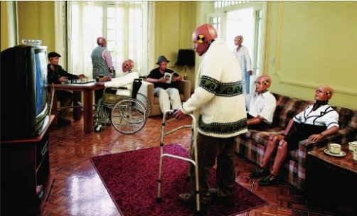 Crash Test Dummies – Jingle All The Way (2002) + 2 bonus albums // alternative / folk rock, музыка альтернативного Рождества)