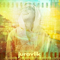 Fluid43 - Juravlik (2011) / chill, downtempo, lounge, beat improvisation