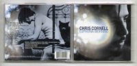 Chris Cornell - Euphoria Mourning (1999)// indie, blues, grunge, singer-songwriter, эхо кровоточащей души