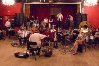 Land of Kush - Against The Day (2009) / аvantgarde