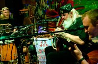 Этна-трыо Троіца – Зімачка (2011) / Ethnic, Neofolk, Acoustic Rock