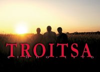 Этна-трыо Троіца – Зімачка (2011) / Ethnic, Neofolk, Acoustic Rock