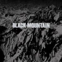 Black Mountain – Дискография (2005-2010) // indie, neo-progressive rock, psychedelic, голоса Британской Колумбии