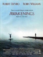 Пробуждение ( Awakenings) 1990 Пенни Маршалл / Драма