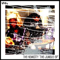 The Kemistry - The Jumble [EP] (2010) / trip-hop, soul