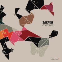 LAMA - Oneiros (2011) / Avant-Garde, Free Improvisation, Clean Feed