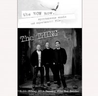 Cheтыре Густаffsonа, Броцmann, Vanderмарк и остальные хорошие музыканты (2011) / free & structured improvisation, free & avant-garde jazz