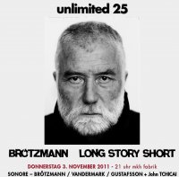 Cheтыре Густаffsonа, Броцmann, Vanderмарк и остальные хорошие музыканты (2011) / free & structured improvisation, free & avant-garde jazz