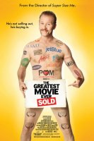 Величайший из когда-либо проданных фильмов / The greatest movie ever sold (2011) Морган Сперлок