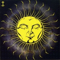 Roz Vitalis - Revelator (2011) / art rock, symphonic prog, post-rock Roz Vitalis - Revelator (2011) / art rock, symphonic prog, post-rock