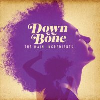 Down To The Bone - The Main Ingredients (2011) / Funk / Soul / Jazz / Acid Jazz