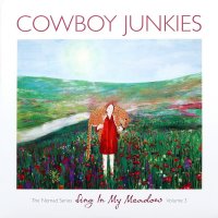 Cowboy Junkies - The Nomad Series Vol.1, Vol.2, Vol.3, Vol.4 (2010-2012)/Alternative Rock, Alt Country, Blues Rock, World & Country, Rock, Folk [flac]