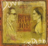 Beth Hart and Joe Bonamassa - Don't Explain (2011) / Blues Rock  / Soul Blues