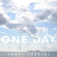 Funki Porcini “One Day” (2011) / Electronic, experimental, ambient