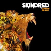 Skindred - Union Black  (2011) / ragga core