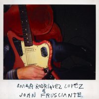 Omar Rodriguez Lopez & John Frusciante (2010) instrumental rock