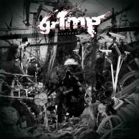 grIMP - Covalence (2011) / trip-hop, hip-hop