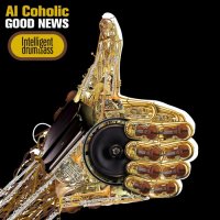 Al Coholic - Good News (2011) - intelligent drum'n'bass, modern classic