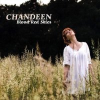 Chandeen - Blood Red Skies (2011) / Ethereal, Dreampop