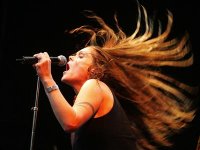 Beth Hart - Дискография 1996 - 2010 / Blues Rock