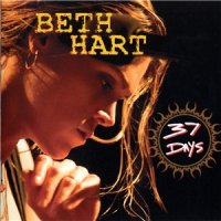 Beth Hart - Дискография 1996 - 2010 / Blues Rock