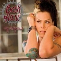 Beth Hart - Дискография 1996 - 2010 / Blues Rock