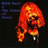 Beth Hart - Дискография 1996 - 2010 / Blues Rock