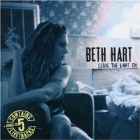 Beth Hart - Дискография 1996 - 2010 / Blues Rock