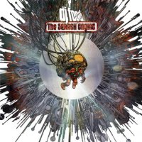 DJ Food - The Search Engine (2012) / Experimental, Trip-Hop, Beats, Ninja Tune