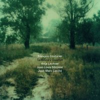 Francois Couturier - Tarkovsky Quartet (2011)/  Modern Creative, Contemporary Jazz, Classical, ECM