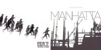 The Cinematic Orchestra – Entr’acte & Manhatta (2011) / Dada, Documentary / Modern Classical, Cinematic, Nu Jazz