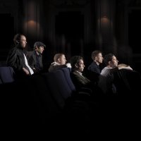 The Cinematic Orchestra – Entr’acte & Manhatta (2011) / Dada, Documentary / Modern Classical, Cinematic, Nu Jazz