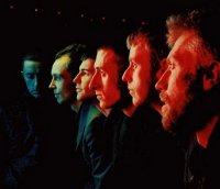 The Cinematic Orchestra – Entr’acte & Manhatta (2011) / Dada, Documentary / Modern Classical, Cinematic, Nu Jazz