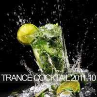 VA - Trance Cocktail 2011.10 (2011) / vocal trance, uplifting trance, dream trance, europorn