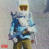 Computer Magic – 3 EP’s (2010-2011) // indie-pop, electronic, светлая компьютерная магия
