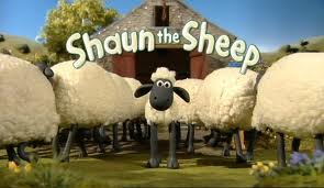 Барашек Шон (Shaun the Sheep) — серия коротких анимационных фильмов. Избранное.
