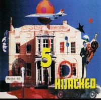 Marden Hill - Hijacked (1996) / Acid Jazz, Funk, Trip Hop, Downtempo Marden Hill - Hijacked (1996) / Acid Jazz, Funk, Trip Hop, Downtempo