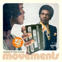 Movements Vol.1: 14 Deep Funk Pearls (2005) / Funk