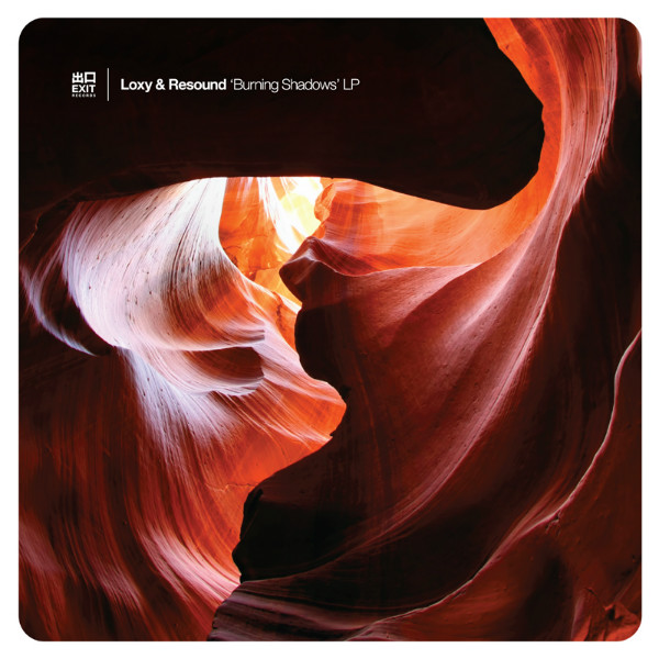 Exit Records | Loxy & Resound - Burning Shadows (2011), VA Mosaic - Volume One (2011) [2CD], Consequence - Live For Never (2009) / vanguard drum'n'bass, experimental neurowaves, dub'n'bass, IDM, halfstep, techstep