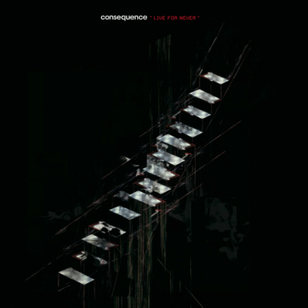 Exit Records | Loxy & Resound - Burning Shadows (2011), VA Mosaic - Volume One (2011) [2CD], Consequence - Live For Never (2009) / vanguard drum'n'bass, experimental neurowaves, dub'n'bass, IDM, halfstep, techstep